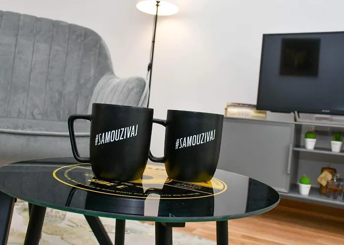 Apartman Harmony