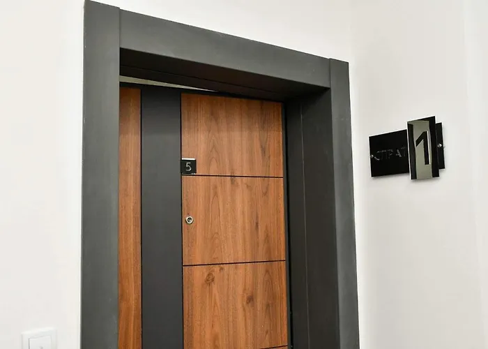 Apartman Harmony