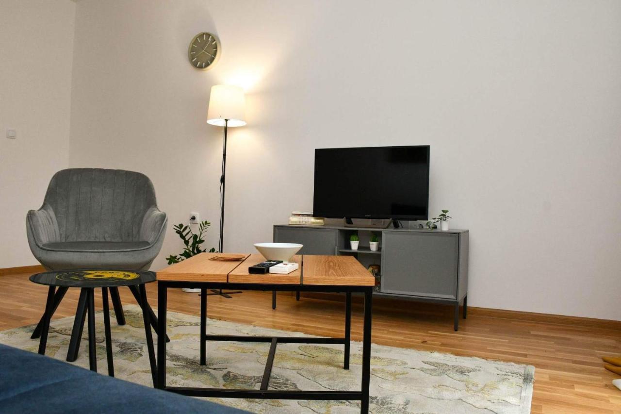 Apartment Harmony