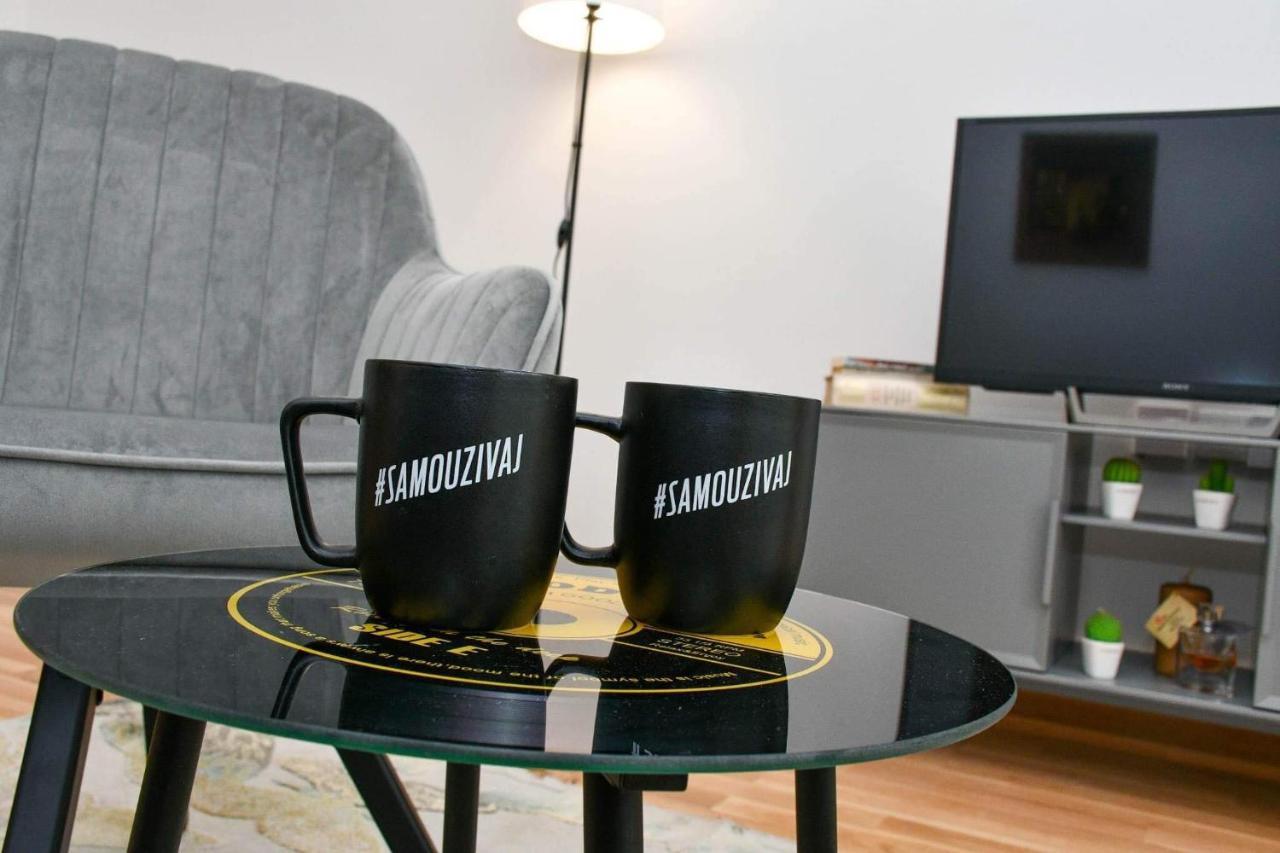 Apartment Harmony Sombor