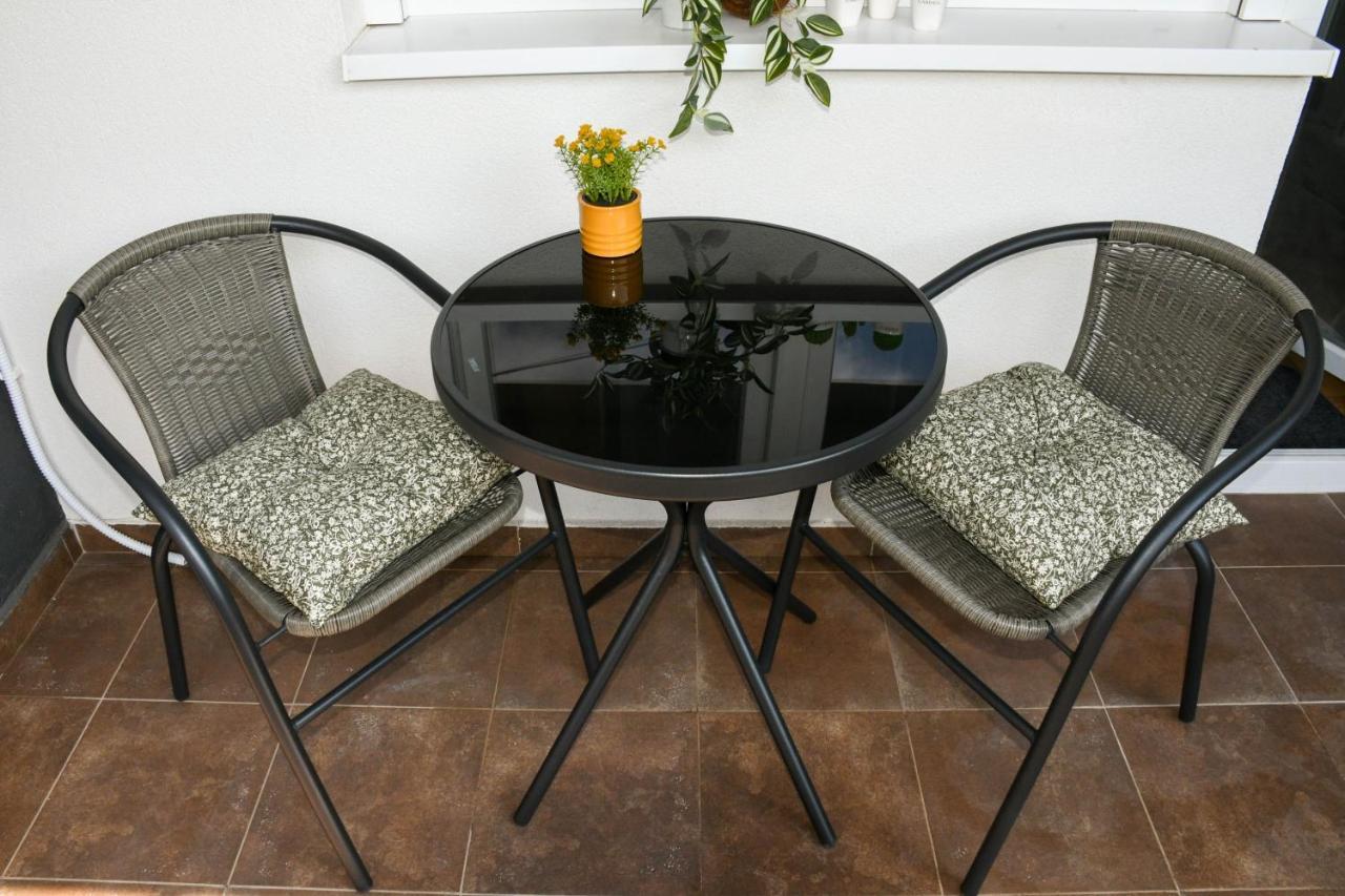Harmony Apartment *